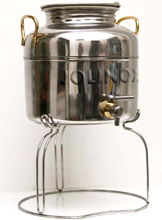 Dispensador de aceite 1 litro Dispensador de aceite de cocina Botella  Contenedor de aceite Accesorios de cocina Artículos Herramientas de cocina
